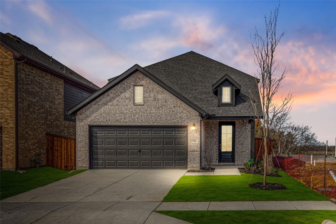 2725 Green River Road Royse City TX 75189