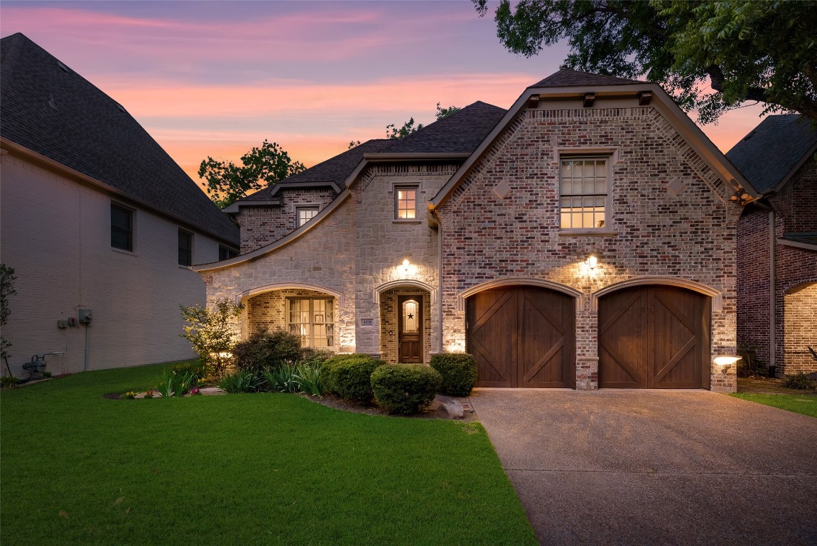 4338 Santa Barbara Drive Dallas TX 75214