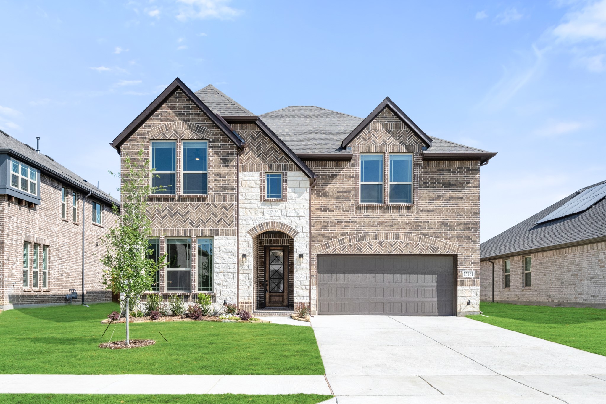 13161 Zion Drive Providence Village TX 76227