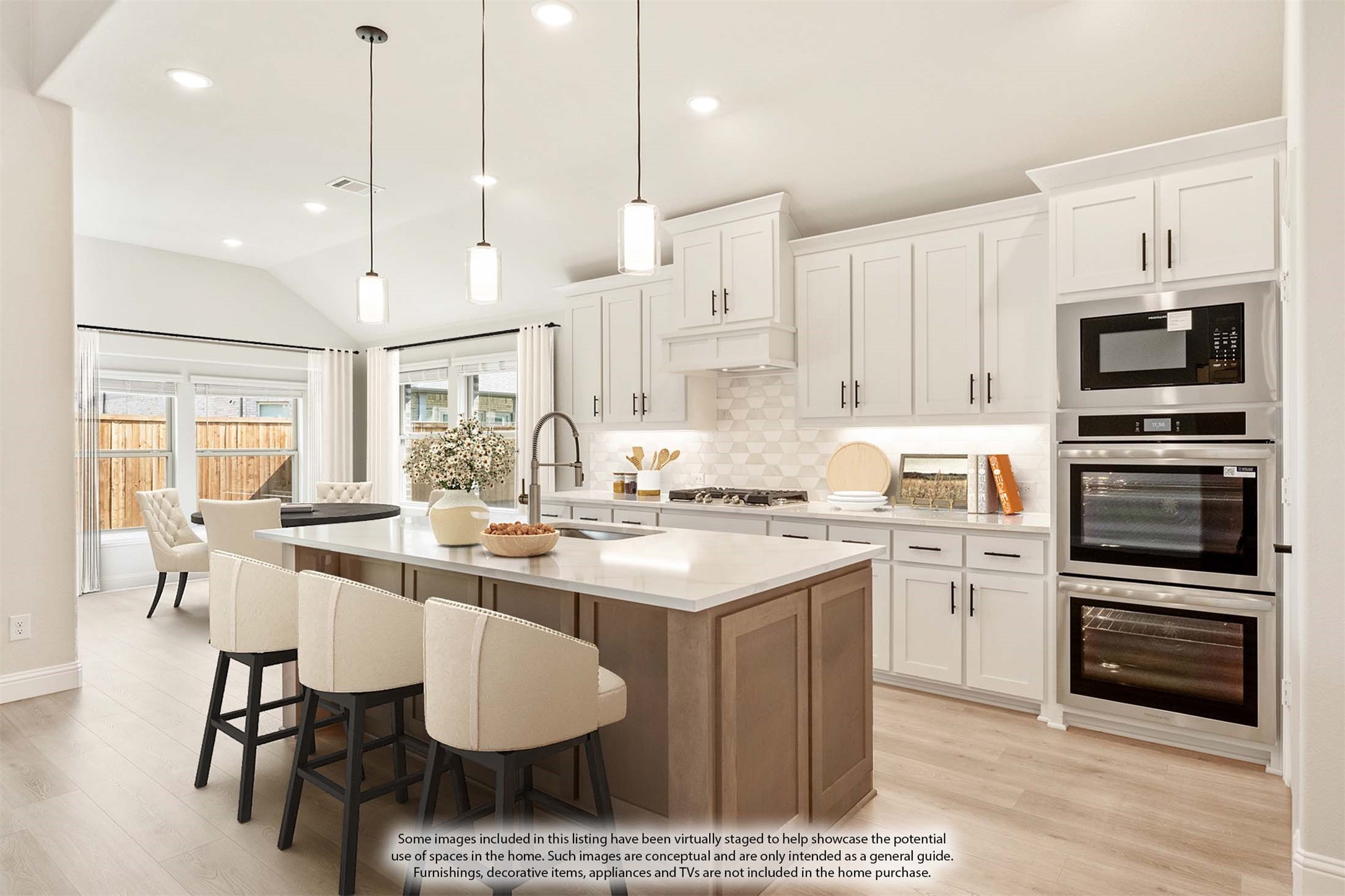 13161 Zion Drive Providence Village TX 76227