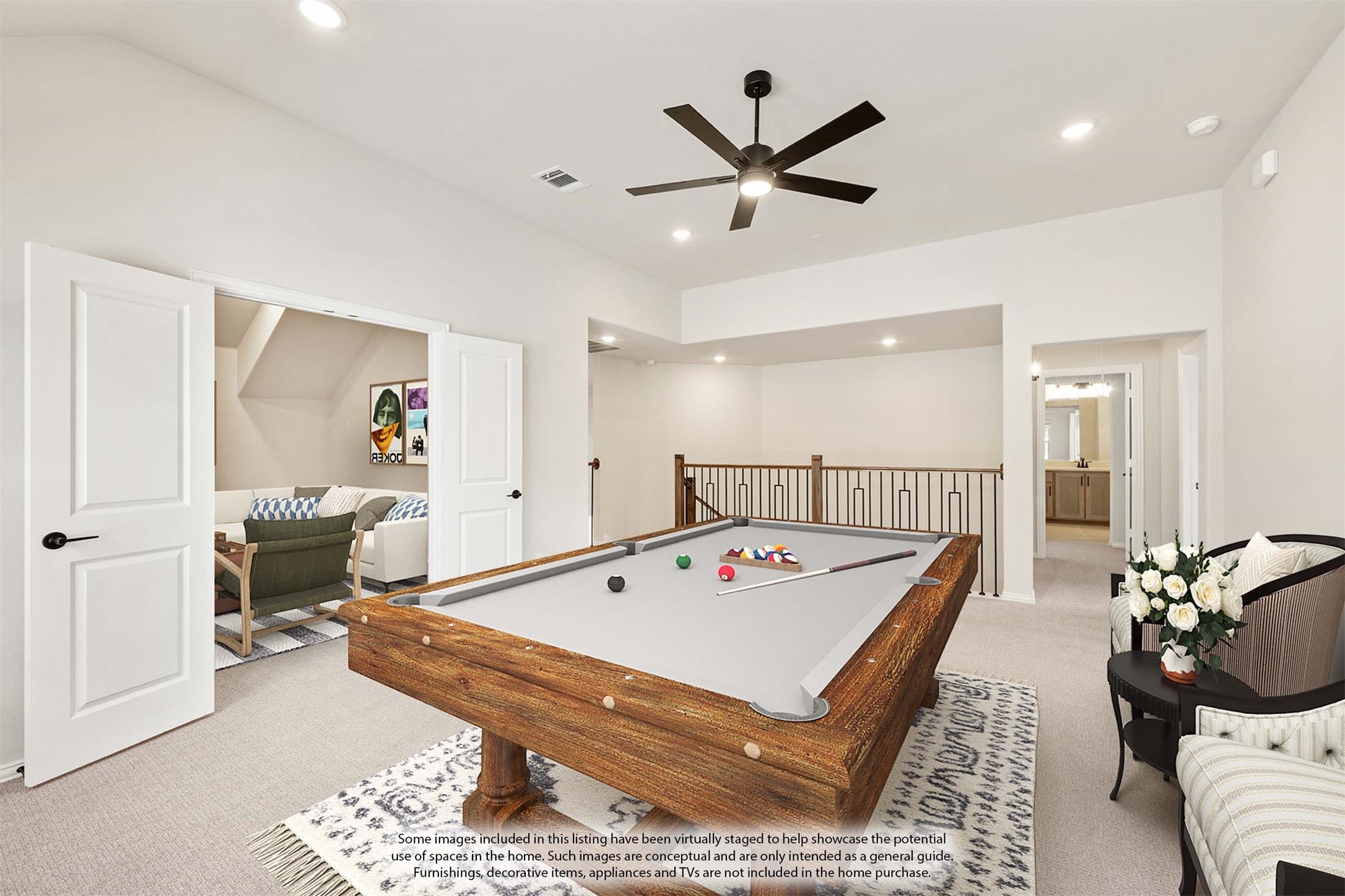 13161 Zion Drive Providence Village TX 76227
