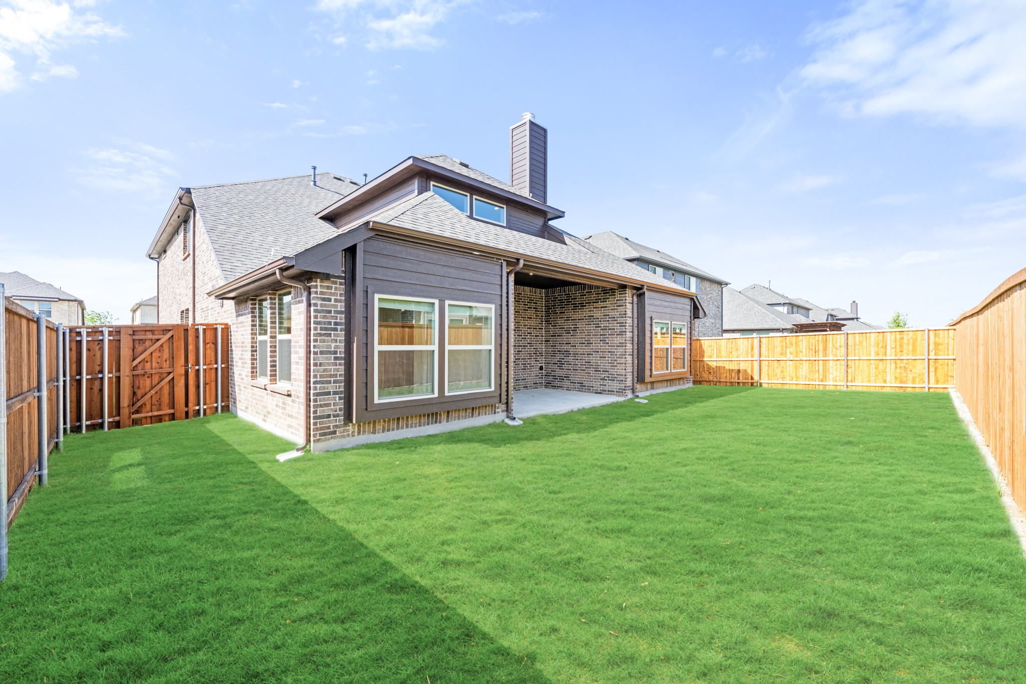 13161 Zion Drive Providence Village TX 76227
