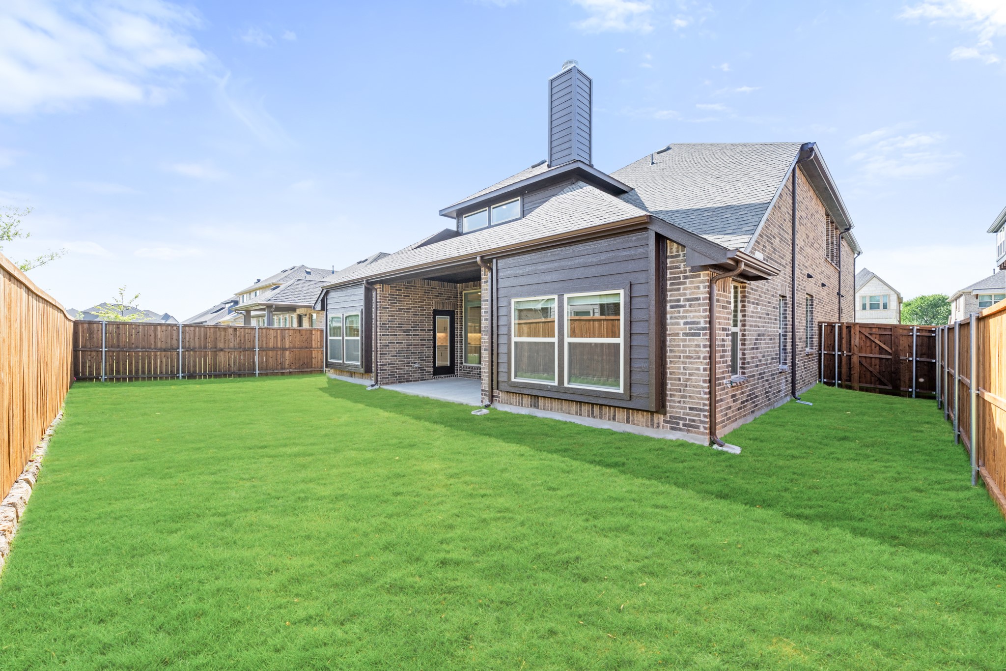 13161 Zion Drive Providence Village TX 76227