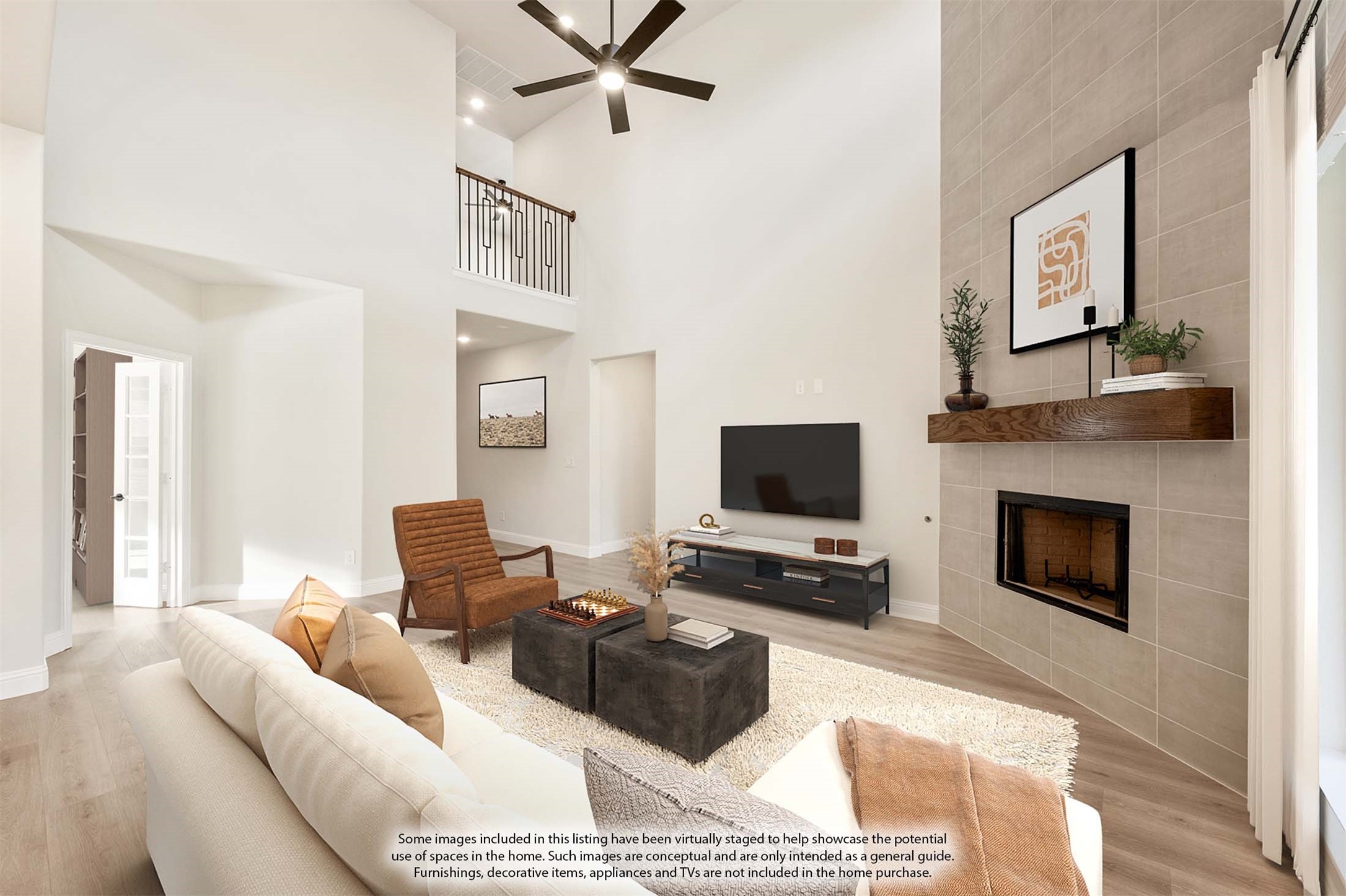 13161 Zion Drive Providence Village TX 76227