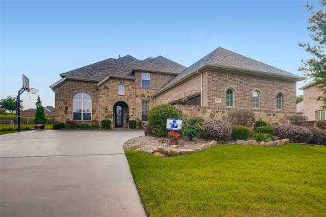 8320 Victoria Lane Lantana TX 76226