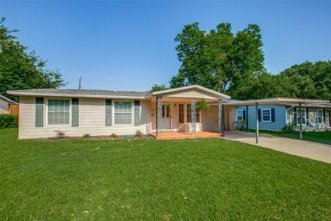 1533 Murray Drive Garland TX 75042
