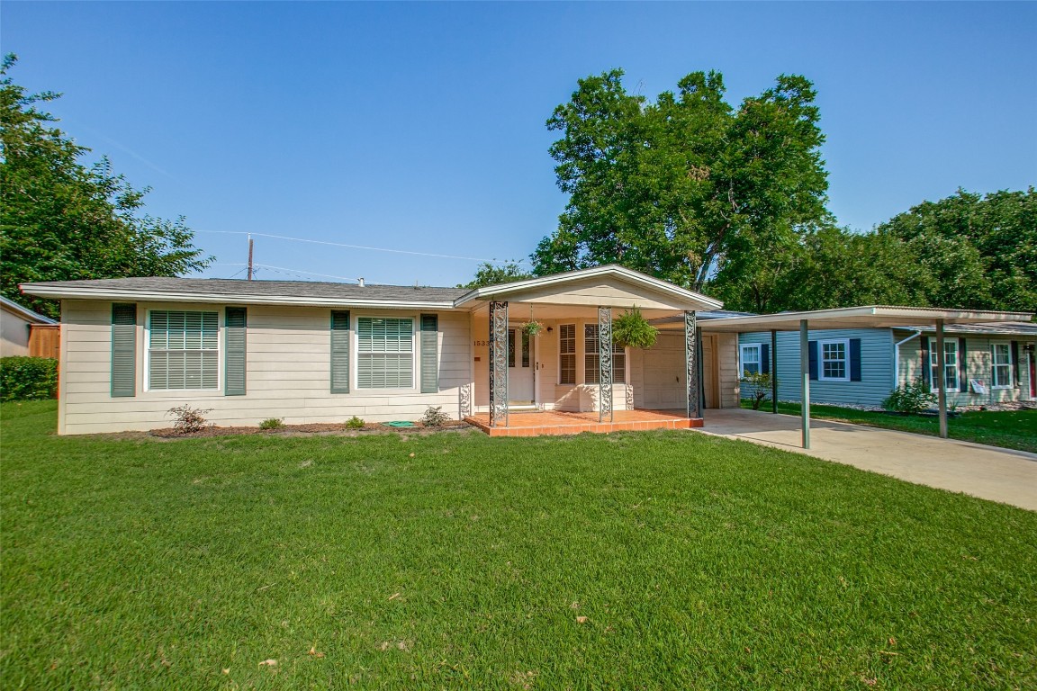 1533 Murray Drive Garland TX 75042