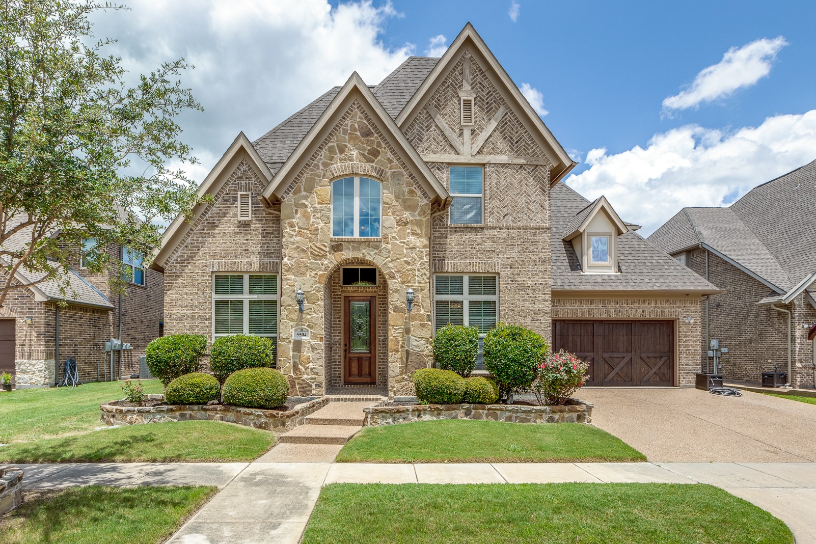 5504 Fern Valley Lane Mckinney TX 75070