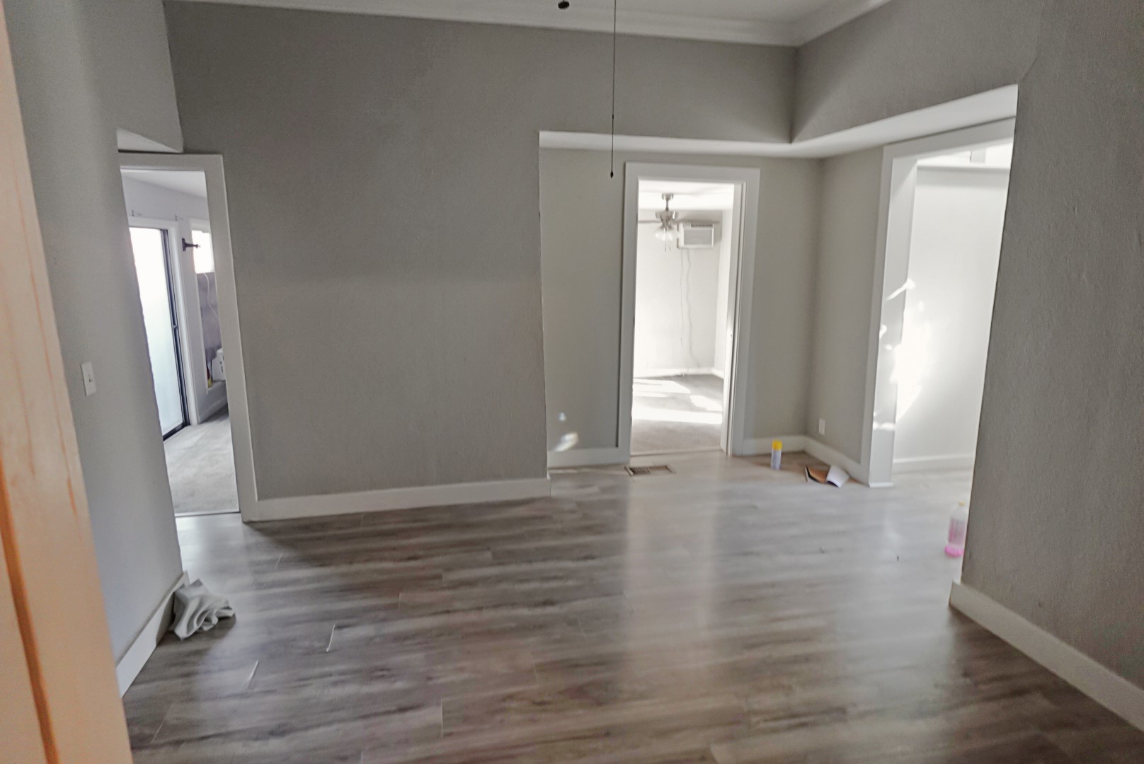 241 W Ross Avenue De Leon TX 76444