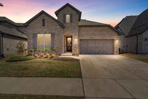 3738 Norwood Avenue Celina TX 75009
