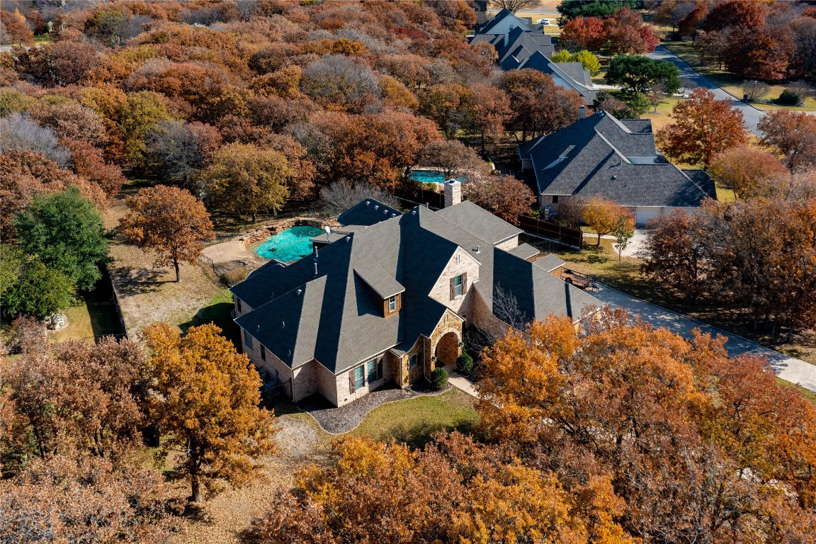 1126 Forest Park Drive Weatherford TX 76087