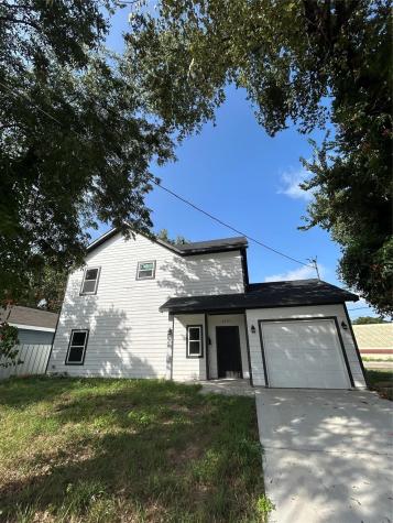 3707 Spence Street Dallas TX 75215