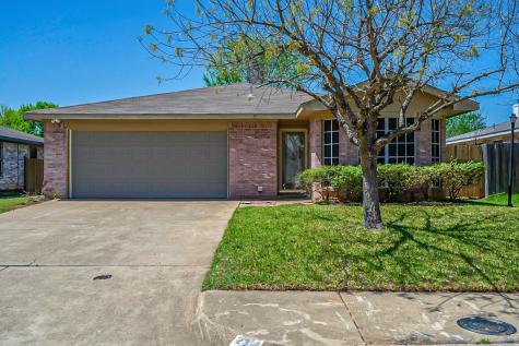 2307 Licorice Place Dallas TX 75217