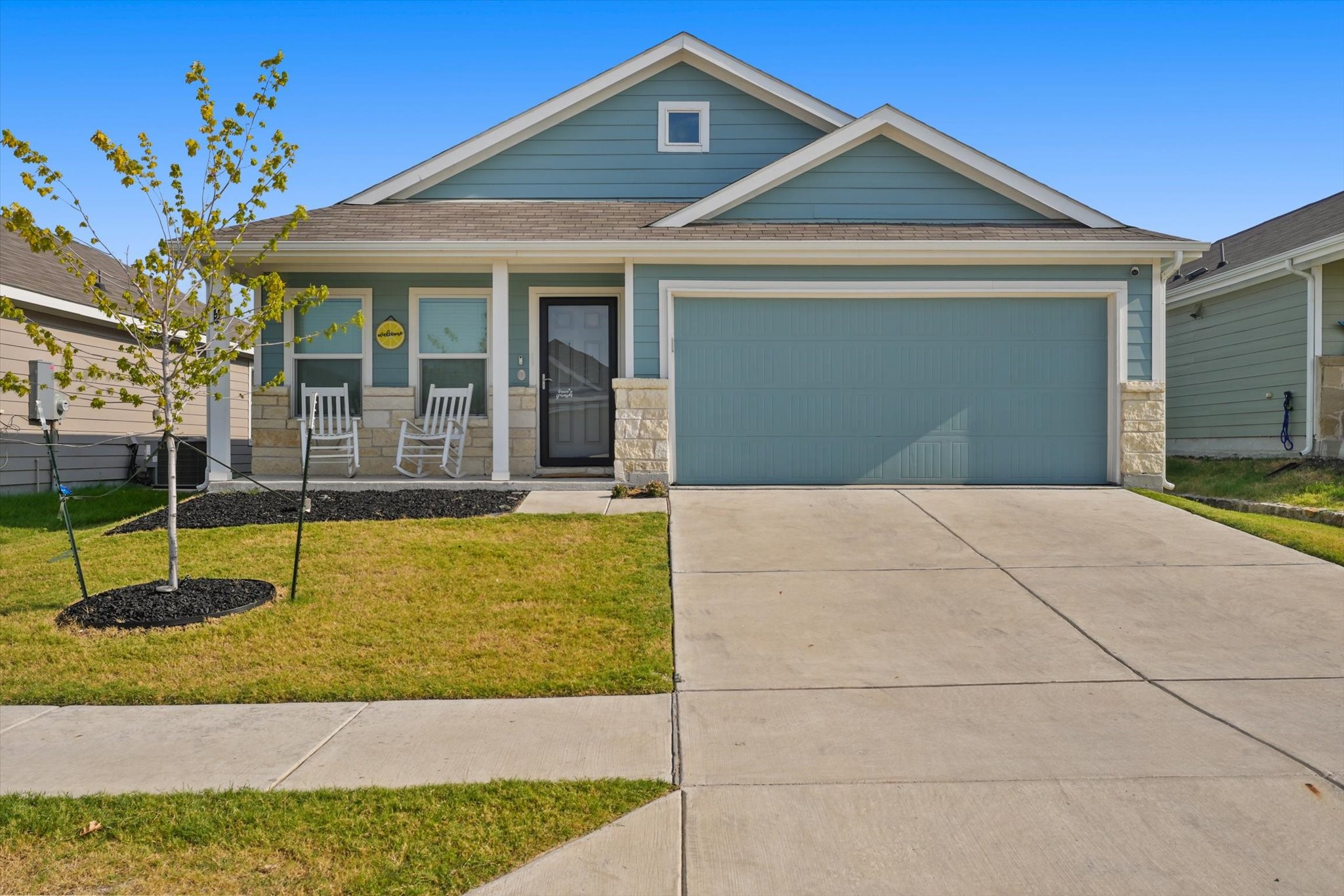 112 Honeysuckle Street Princeton TX 75407