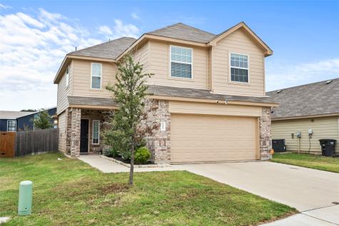 1405 Tall Pine Way Fort Worth TX 76112
