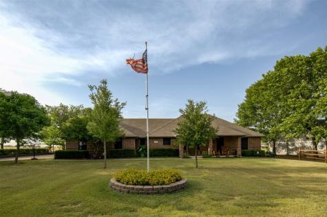501 Youngblood Road Waxahachie TX 75165