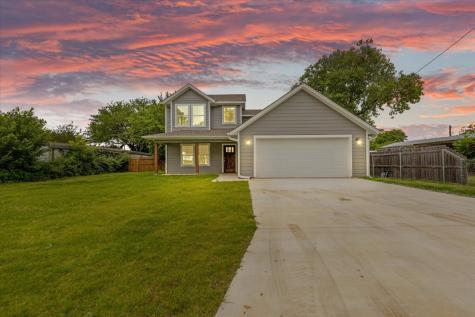 3402 Tahitian Court Granbury TX 76048