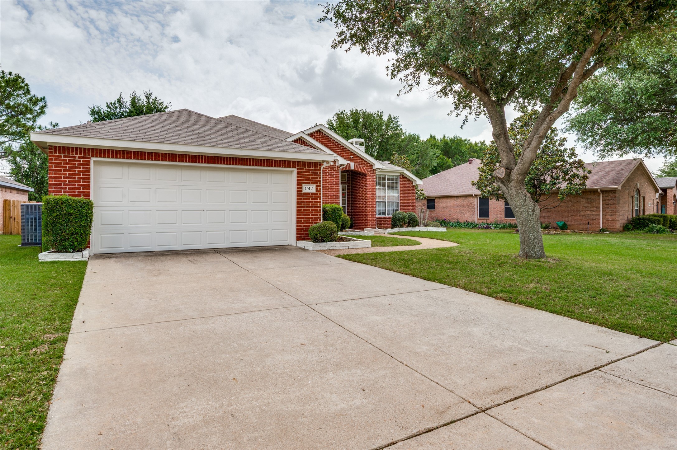 1512 Ash Lane Corinth TX 76210