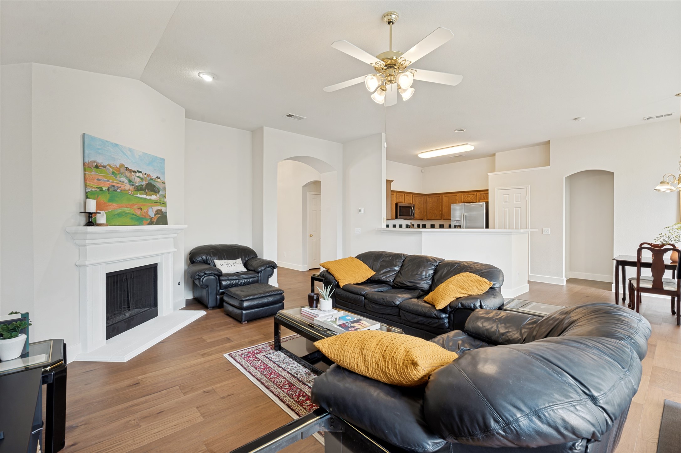 1512 Ash Lane Corinth TX 76210