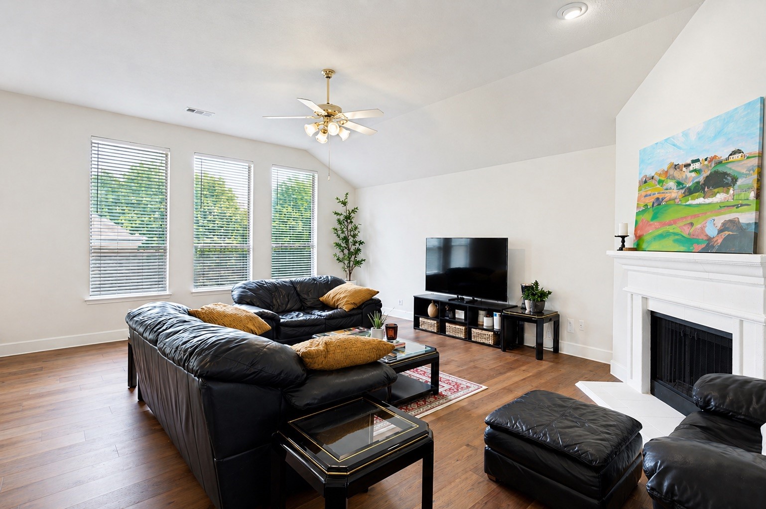 1512 Ash Lane Corinth TX 76210