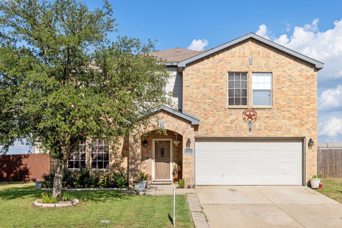 4600 Leslie Lane Balch Springs TX 75180