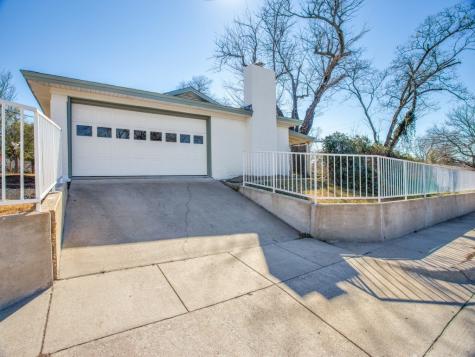5532 Wonder Drive Fort Worth TX 76133