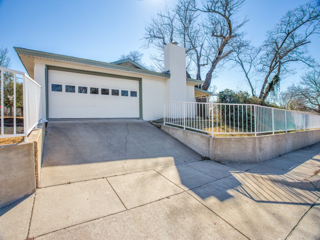 5532 Wonder Drive Fort Worth TX 76133
