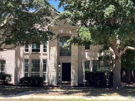 5655 Redgum Drive Fort Worth TX 76244