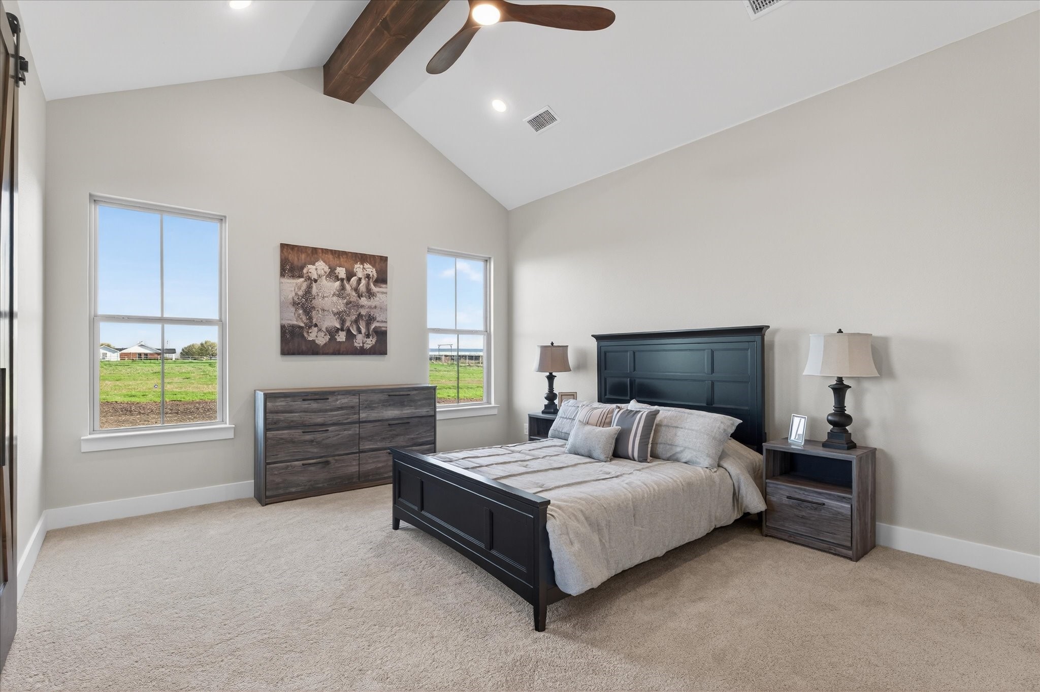 861 Alondrita Street Celeste TX 75423