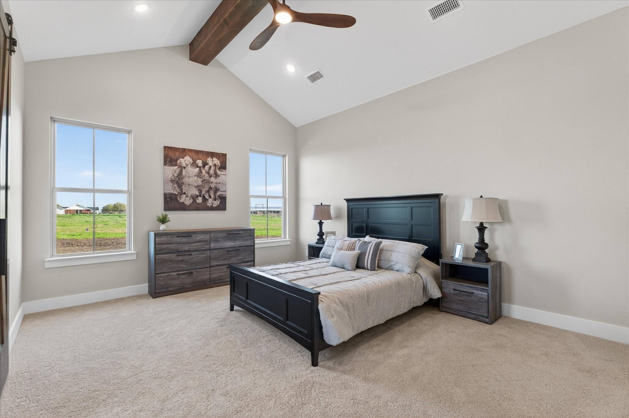 861 Alondrita Street Celeste TX 75423