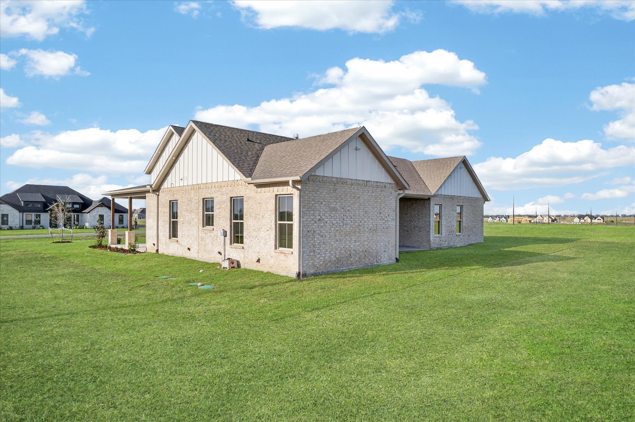 861 Alondrita Street Celeste TX 75423
