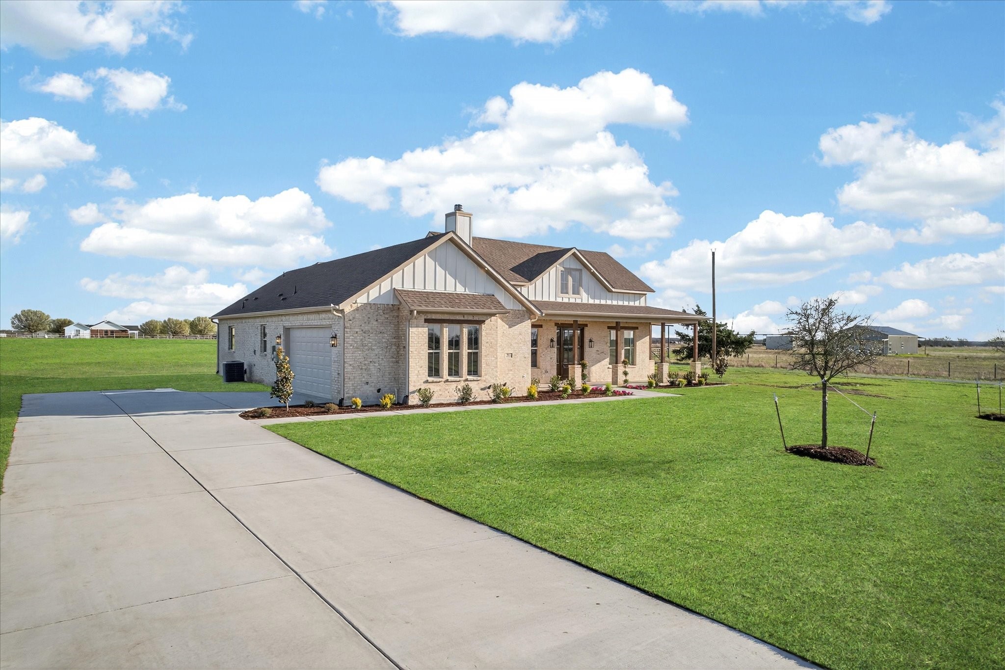 861 Alondrita Street Celeste TX 75423