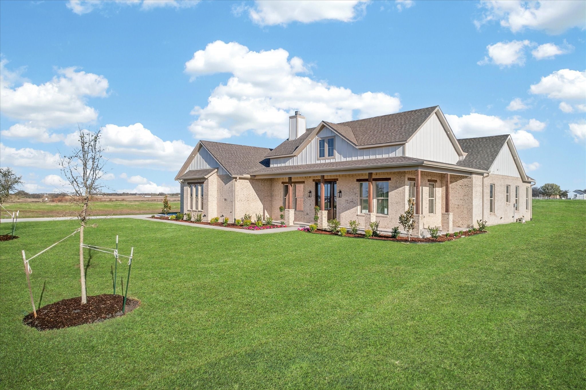 861 Alondrita Street Celeste TX 75423