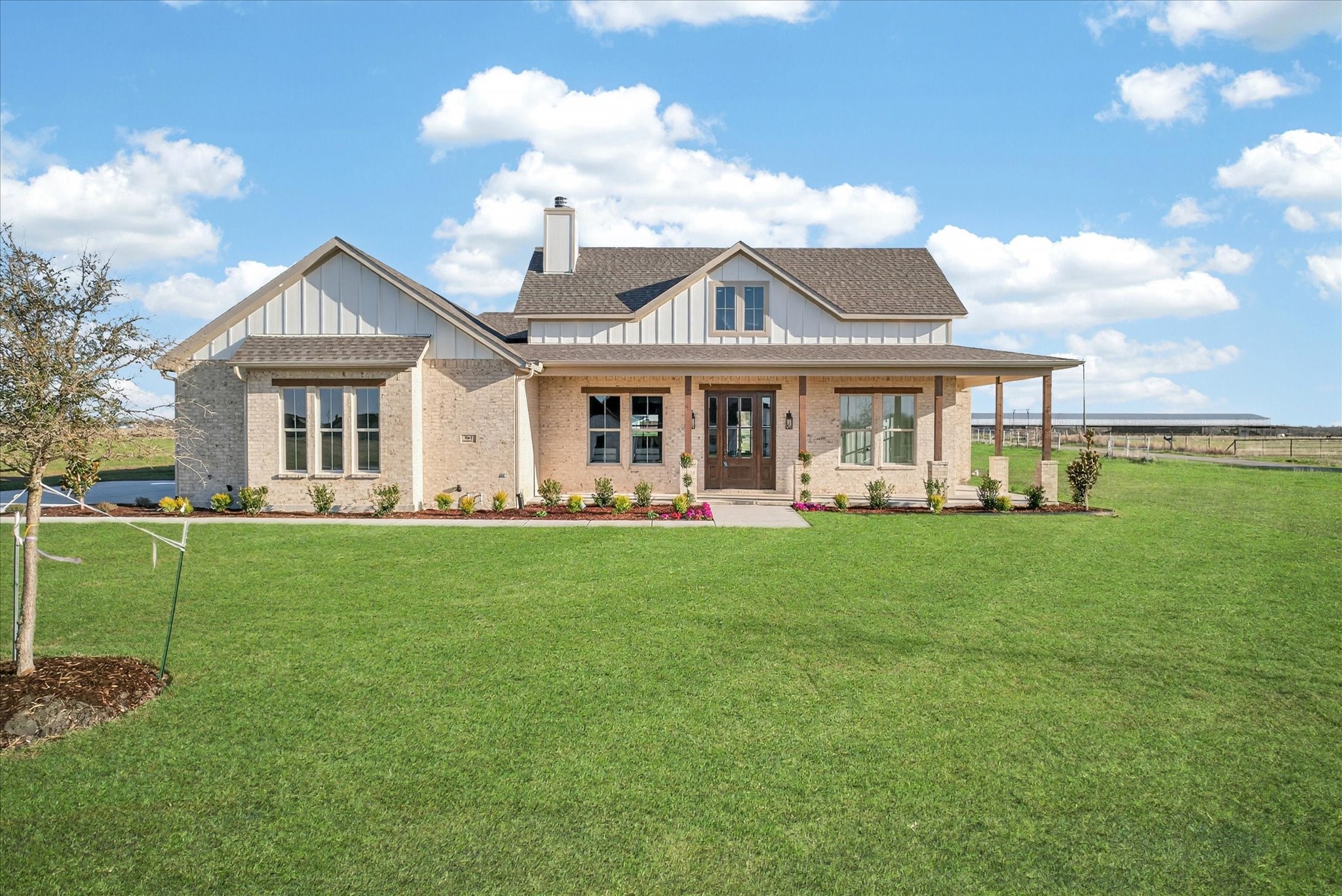 861 Alondrita Street Celeste TX 75423