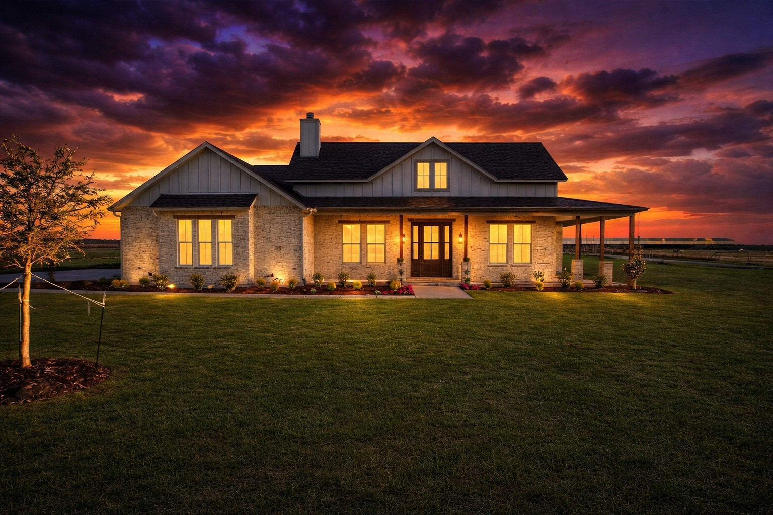 861 Alondrita Street Celeste TX 75423
