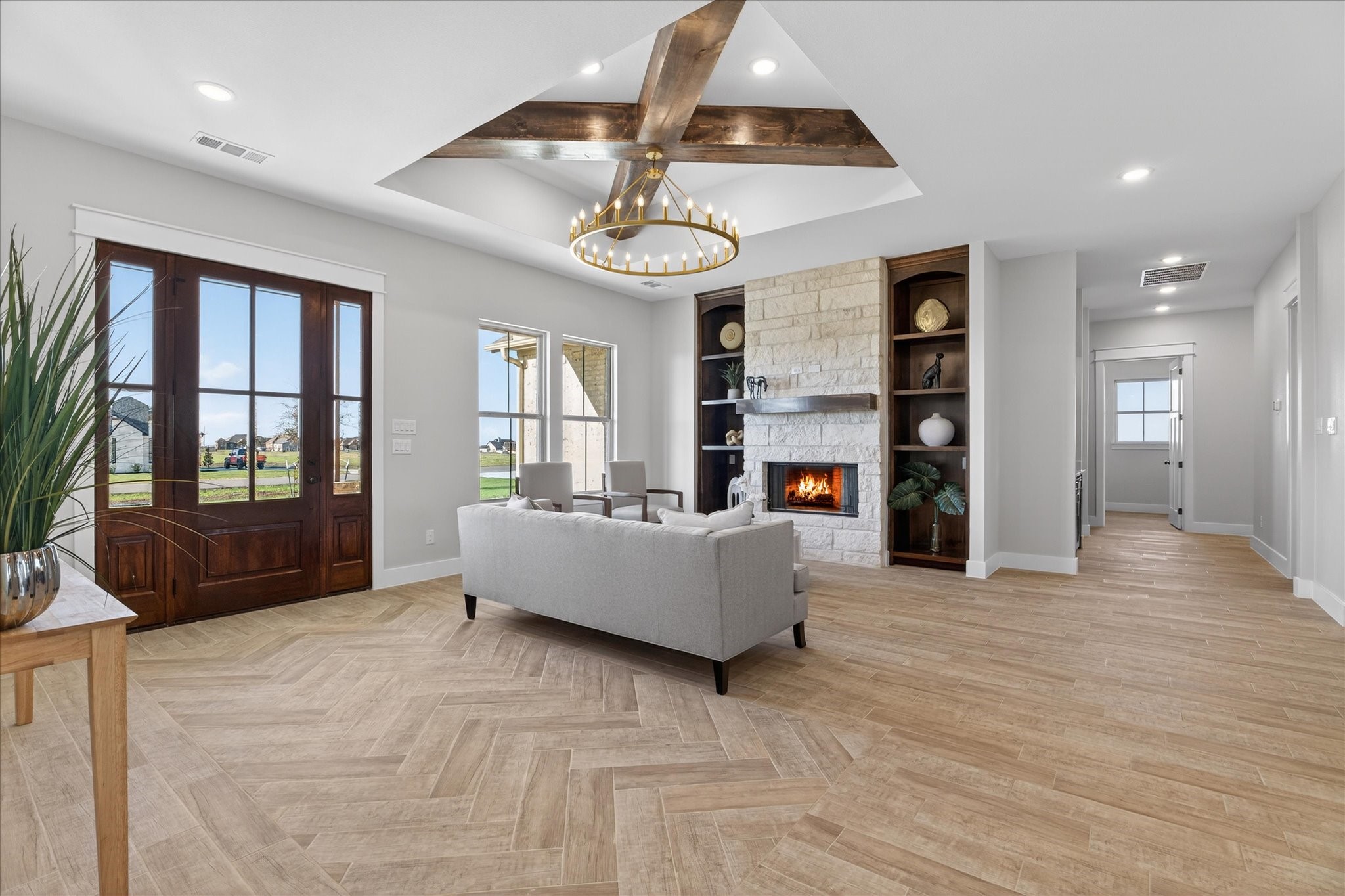 861 Alondrita Street Celeste TX 75423