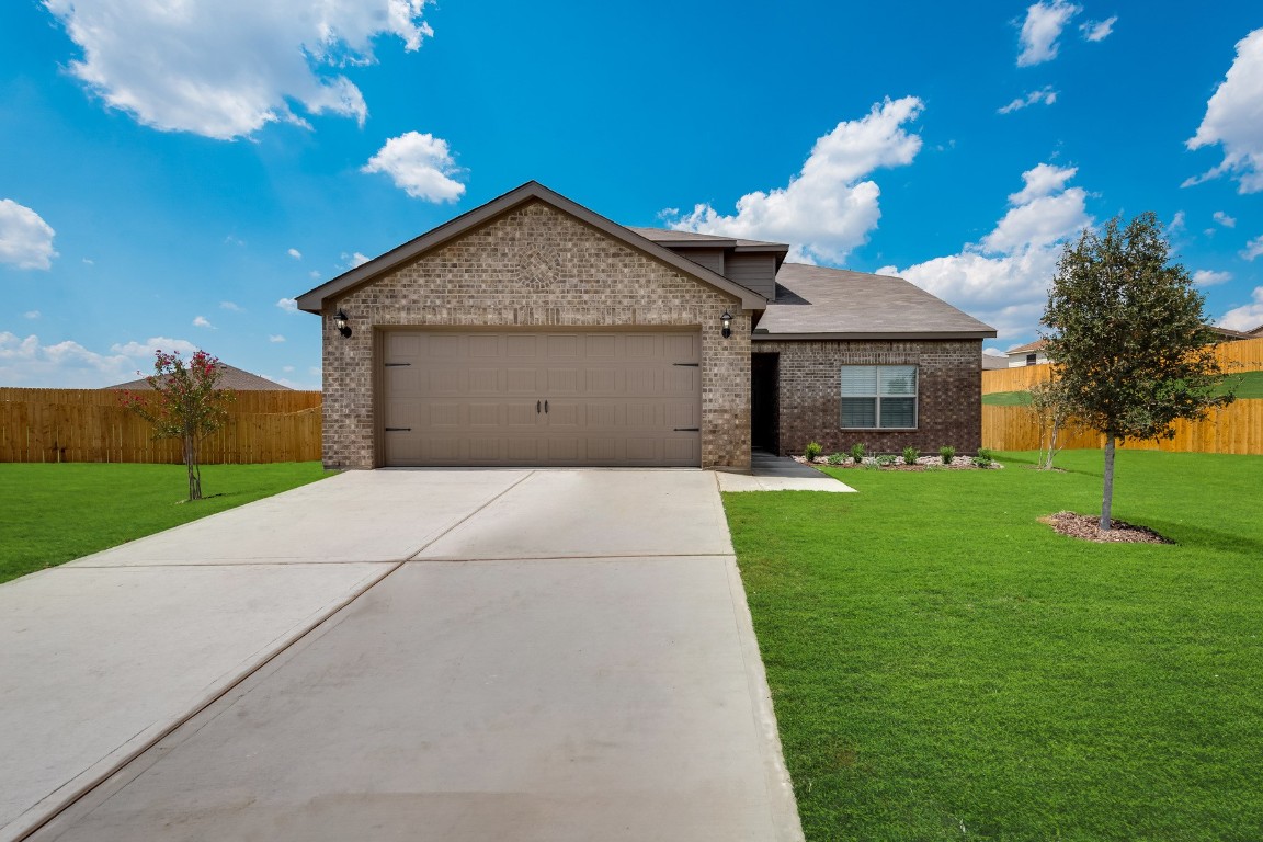 182 Switchback Hill Road Newark TX 76071