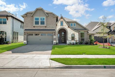 2200 Cedar Creek Drive Melissa TX 75454