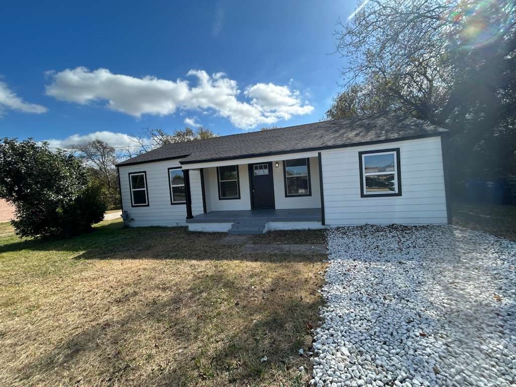 2934 Morgan Drive Dallas TX 75241