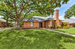 5802 Royal Club Drive Arlington TX 76017