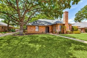 5802 Royal Club Drive Arlington TX 76017