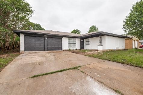 2908 Legend Road Arlington TX 76014