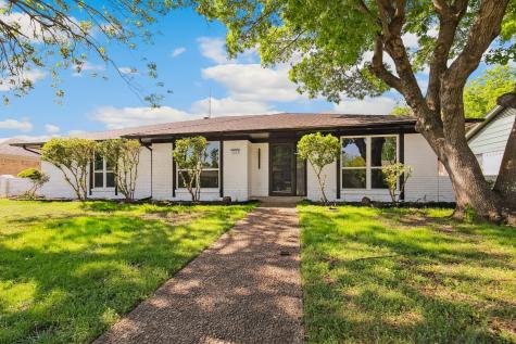 1618 University Drive Richardson TX 75081