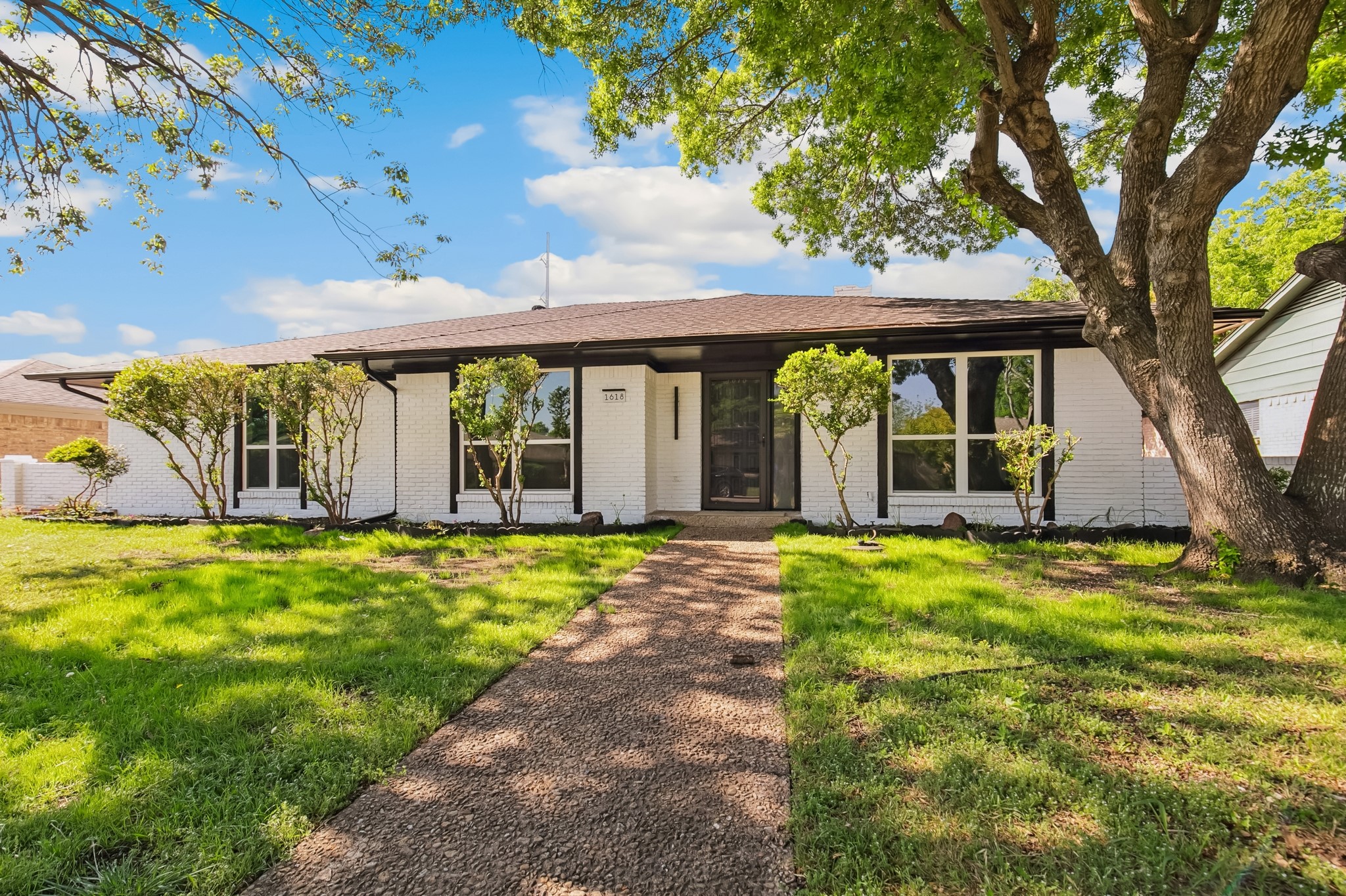 1618 University Drive Richardson TX 75081