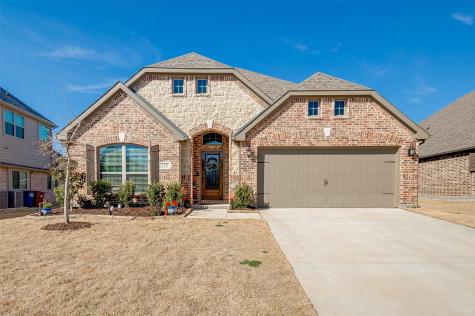 328 Sherbrook Street Van Alstyne TX 75495