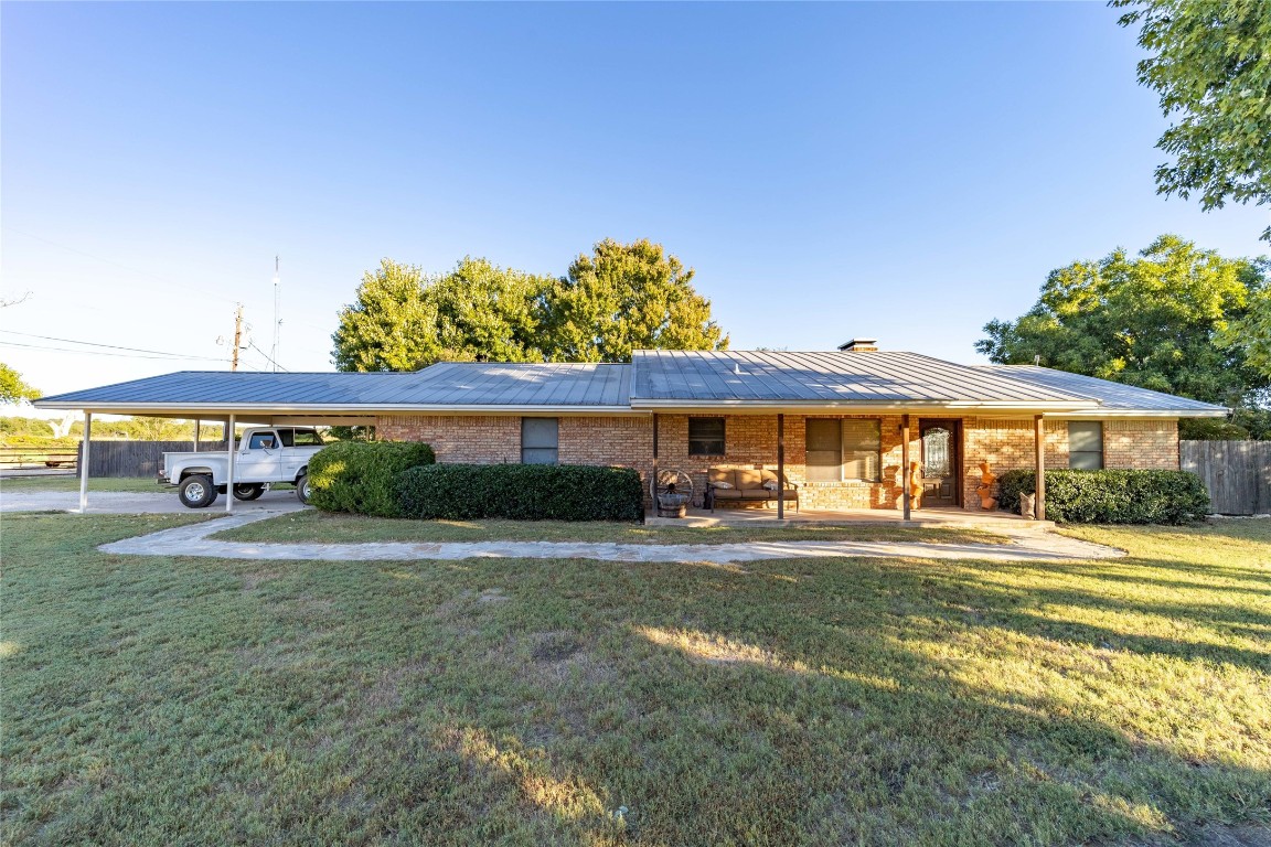 2901 Fm 205 Stephenville TX 76401
