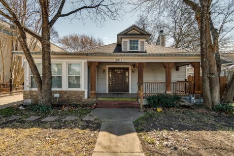 5510 East Side Avenue Dallas TX 75214
