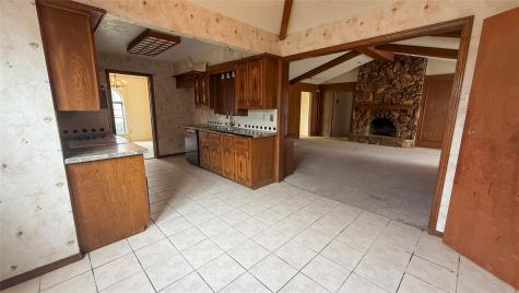 1004 Rosewood Drive Desoto TX 75115