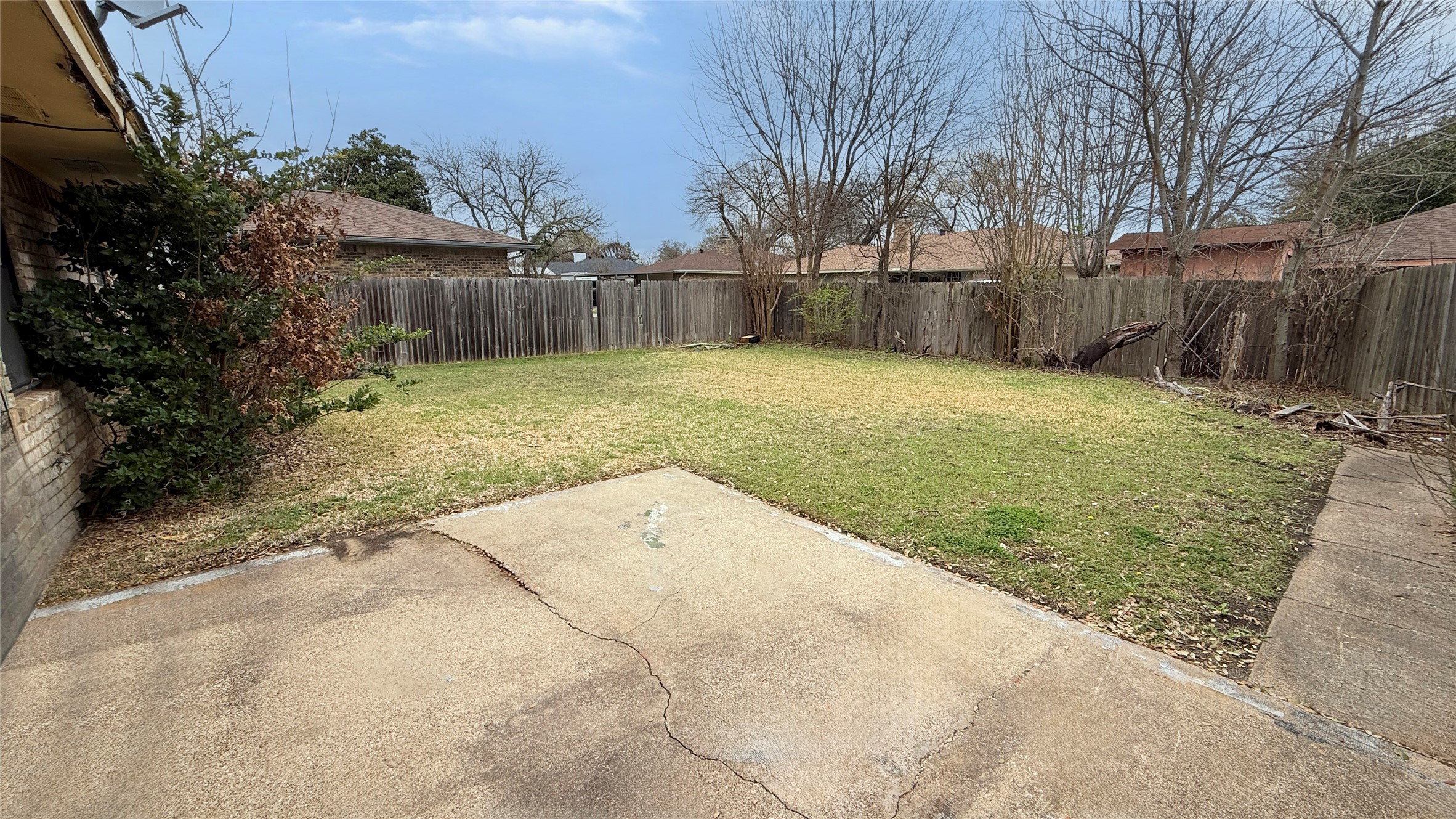 1004 Rosewood Drive Desoto TX 75115
