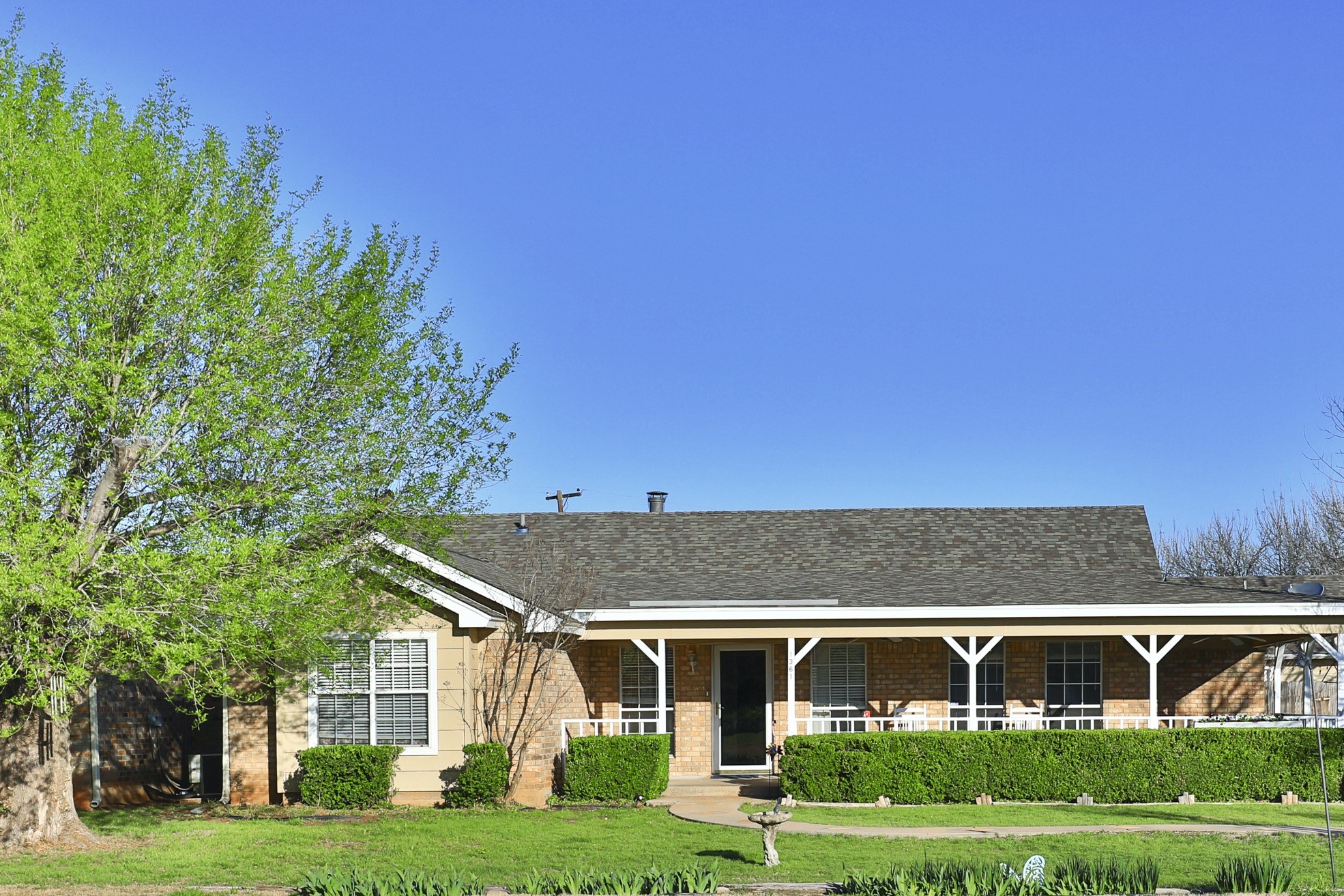 1361 Larned Lane Abilene TX 79602